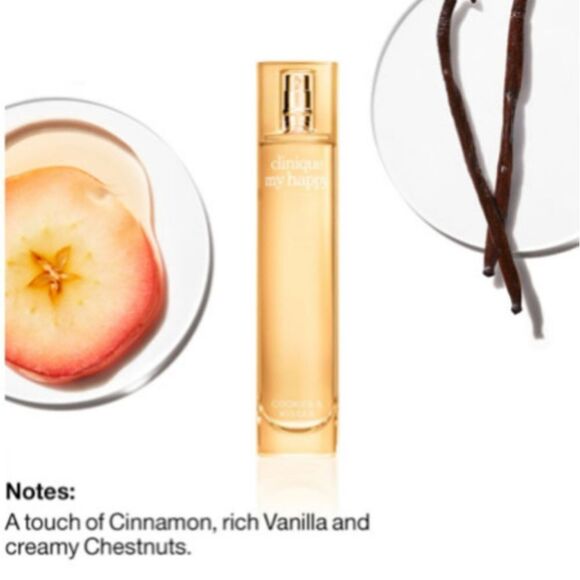 Clinique My Happy 🍪 Cookies and Kisses 💋 - Picture 5 of 10